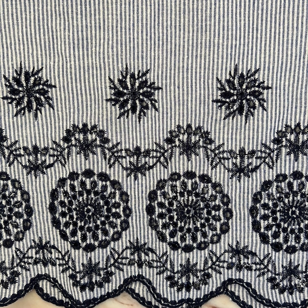Waverly Grey Top (XS) - Picture 8 of 8
